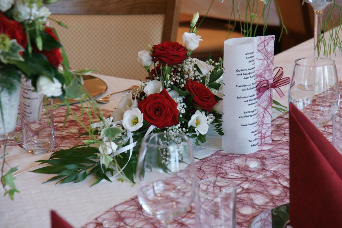 Steinbach  Gasthof Pension Renate Krupik מראה חיצוני תמונה