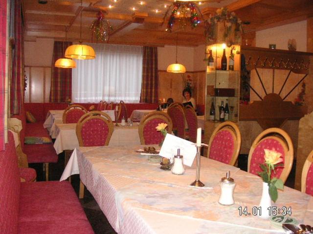Steinbach  Gasthof Pension Renate Krupik מראה חיצוני תמונה